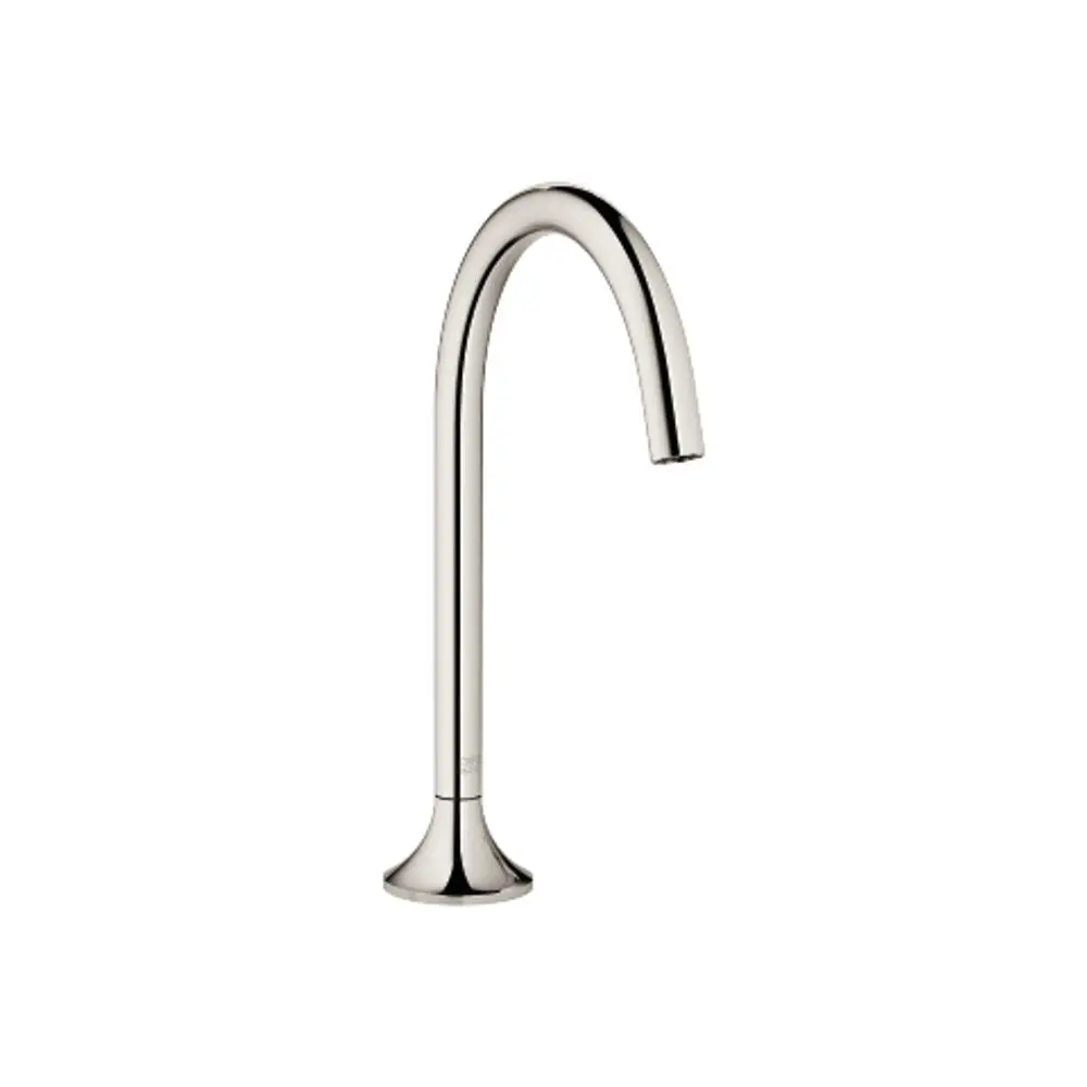 DORNBRACHT Waschtisch-Stand-Auslauf ohne Ablaufgarnitur VAIA 13716809 Platin, 13716809-08 Galeriebild 1